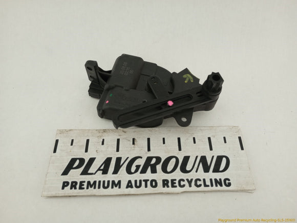 Mini Cooper S Heater Vent Flap Actuator