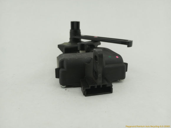 Mini Cooper S Heater Vent Flap Actuator