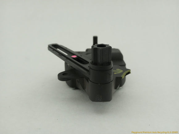 Mini Cooper S Heater Vent Flap Actuator