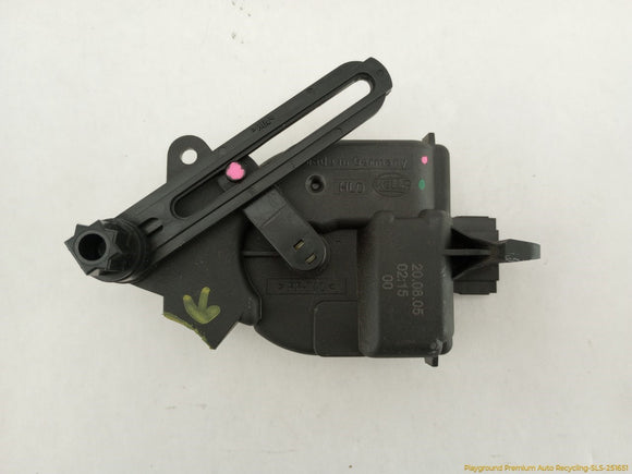 Mini Cooper S Heater Vent Flap Actuator