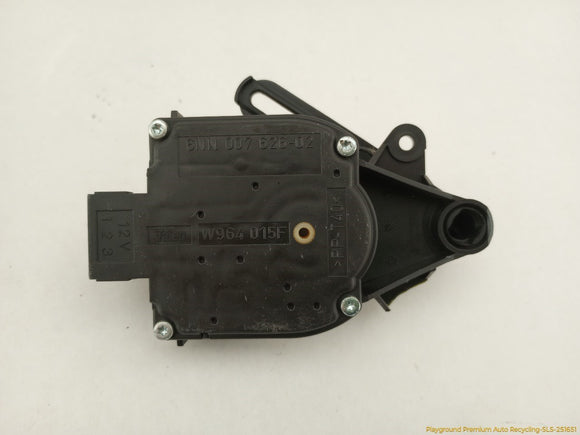 Mini Cooper S Heater Vent Flap Actuator