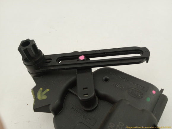 Mini Cooper S Heater Vent Flap Actuator