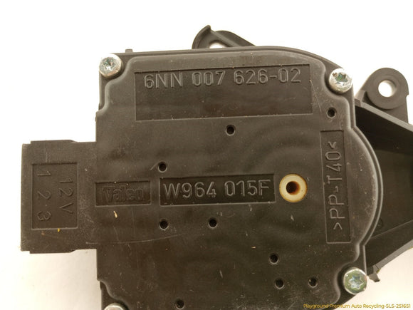 Mini Cooper S Heater Vent Flap Actuator
