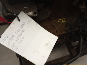 Mini Cooper S Engine Long Block - 0