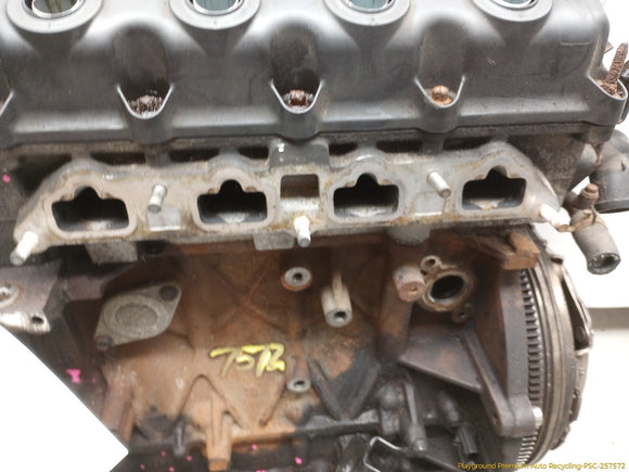 Mini Cooper S Engine Long Block