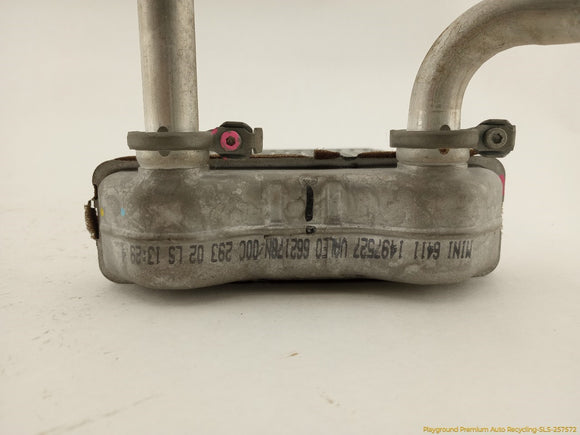 Mini Cooper S Heater Core