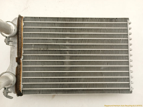 Mini Cooper S Heater Core