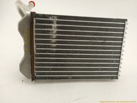Mini Cooper S Heater Core