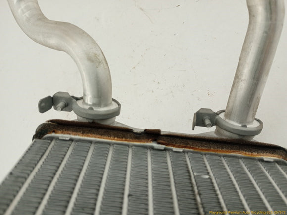 Mini Cooper S Heater Core