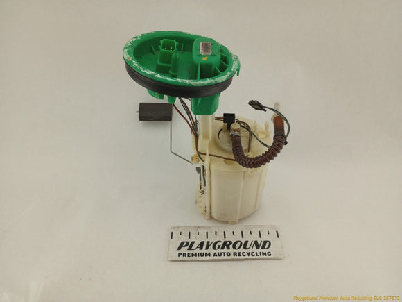 Mini Cooper S Fuel Pump