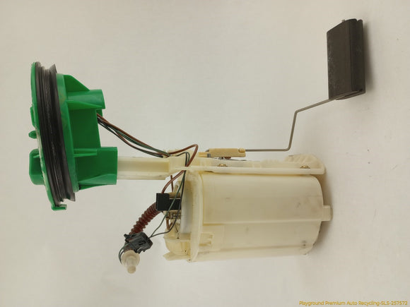 Mini Cooper S Fuel Pump