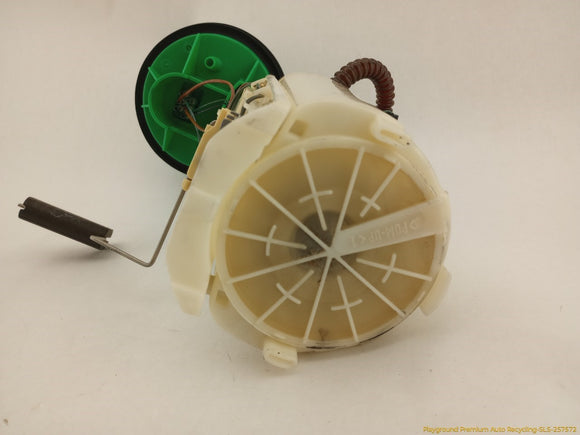 Mini Cooper S Fuel Pump