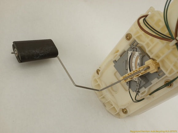 Mini Cooper S Fuel Pump