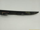 Mini Cooper S License Plate Lamp Trim-9