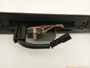 Mini Cooper S License Plate Lamp Trim-10