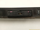 Mini Cooper S License Plate Lamp Trim-12