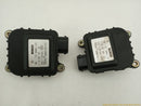 Mini Cooper S Pair Of Heater Vent Flap Actuators-2