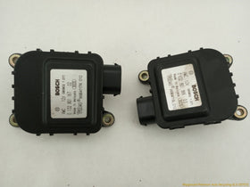 Mini Cooper S Pair Of Heater Vent Flap Actuators - 0