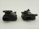 Mini Cooper S Pair Of Heater Vent Flap Actuators-3