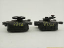 Mini Cooper S Pair Of Heater Vent Flap Actuators-4