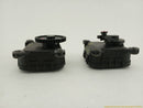 Mini Cooper S Pair Of Heater Vent Flap Actuators-5