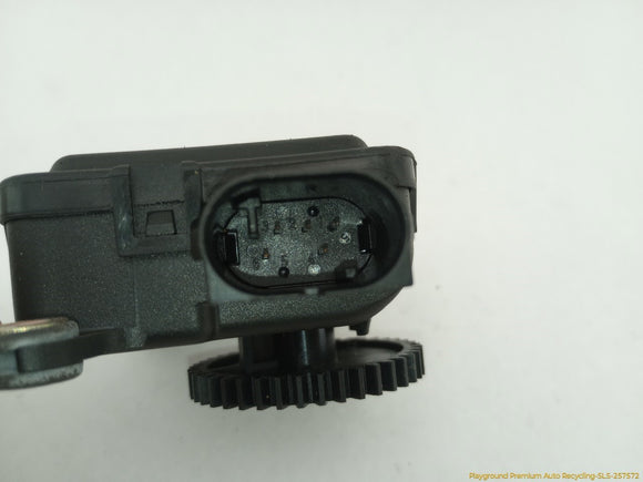 Mini Cooper S Pair Of Heater Vent Flap Actuators