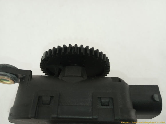 Mini Cooper S Pair Of Heater Vent Flap Actuators