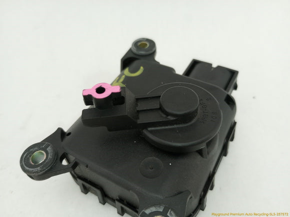 Mini Cooper S Pair Of Heater Vent Flap Actuators