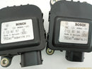 Mini Cooper S Pair Of Heater Vent Flap Actuators-12