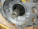 Mitsubishi Delica Automatic Transmission-12