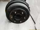 Mitsubishi Delica Rear Axle Assembly-3