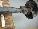 Mitsubishi Delica Rear Axle Assembly-6