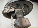 Mitsubishi Delica Rear Axle Assembly-8