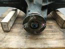 Mitsubishi Delica Rear Axle Assembly-10