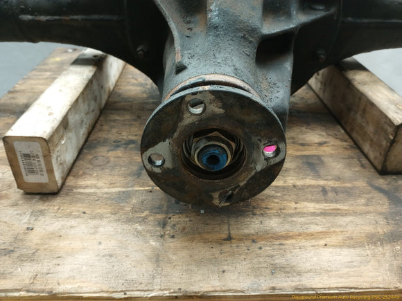 Mitsubishi Delica Rear Axle Assembly