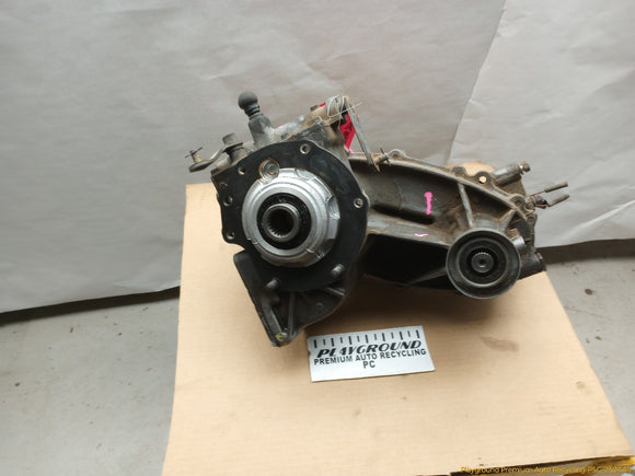 Mitsubishi Delica Transfer Case