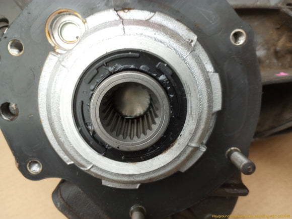 Mitsubishi Delica Transfer Case