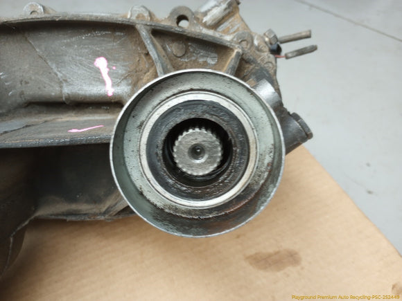 Mitsubishi Delica Transfer Case
