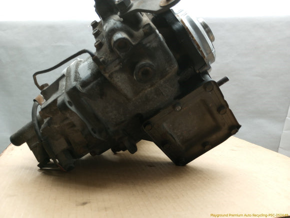 Mitsubishi Delica Transfer Case