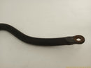 Mitsubishi Delica Front Stabilizer Bar-8
