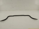 Mitsubishi Delica Front Stabilizer Bar-12