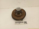 Mitsubishi Delica Front Right Spindle Knuckle Hub-1