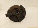 Mitsubishi Delica Front Right Spindle Knuckle Hub-2