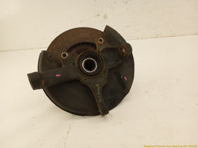 Mitsubishi Delica Front Right Spindle Knuckle Hub - 0