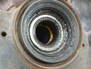 Mitsubishi Delica Front Right Spindle Knuckle Hub-3