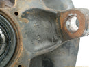 Mitsubishi Delica Front Right Spindle Knuckle Hub-4