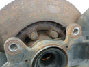 Mitsubishi Delica Front Right Spindle Knuckle Hub-5