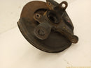 Mitsubishi Delica Front Right Spindle Knuckle Hub-6