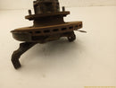 Mitsubishi Delica Front Right Spindle Knuckle Hub-7