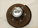 Mitsubishi Delica Front Right Spindle Knuckle Hub-8